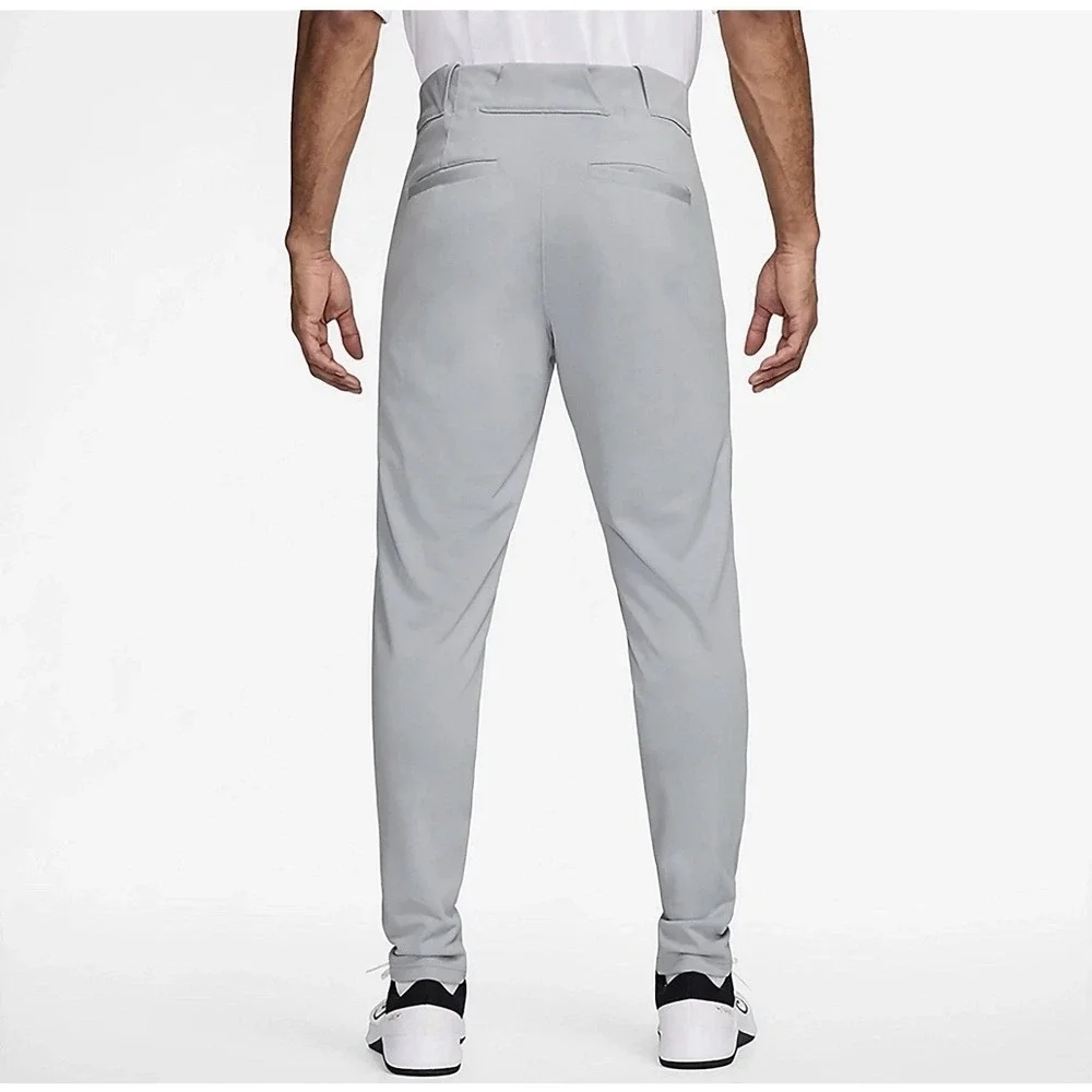 NEW Nike Vapor Select Baseball Pants Men Small Gray FZ1369-012 Nike Vapor Pants